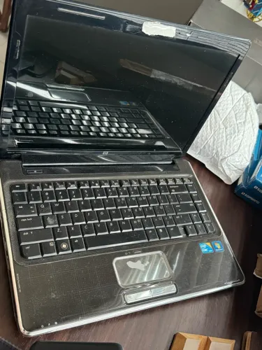 Notebook HP Pavilion dv4 Core i5 para peças ou conserto