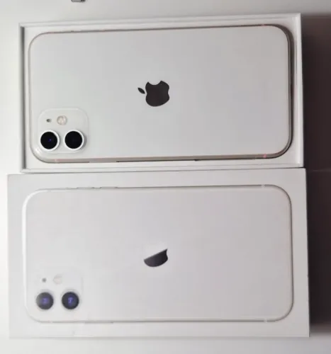 IPhone 11 256GB