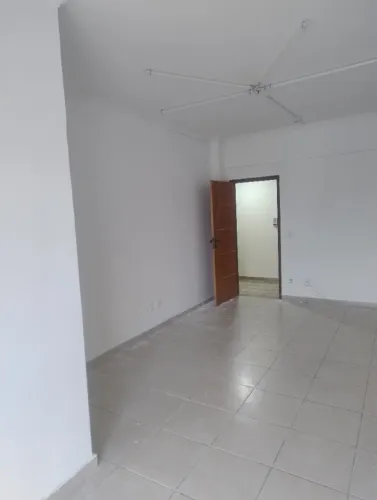 Sala comercial na Cidade Nova com 22 m 2.