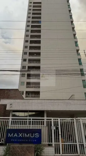 Apartamento à venda no bairro Três Poderes - Imperatriz/MA