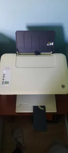 Impressora HP Deskjet ink Advantage 2546
