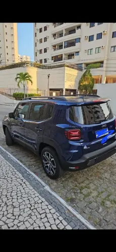 Jeep Renegade Long. T270 1.3 TB 4X2 Flex Aut. 2023