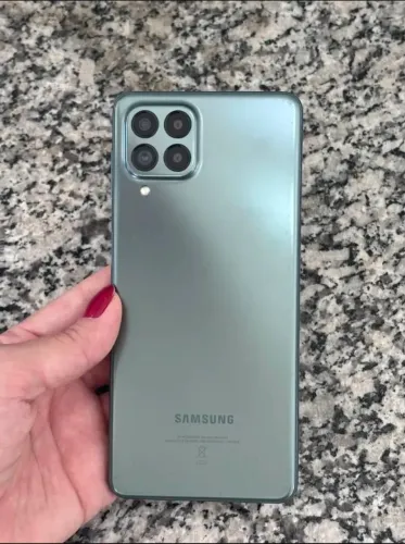 Samsung Galaxy M53 5g