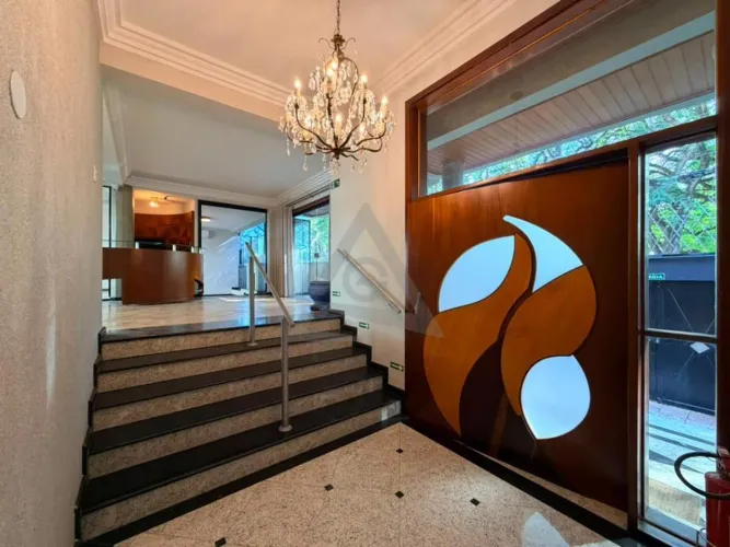 Casa à venda e para alugar em Campinas, Parque Nova Campinas, com 9 quartos, com 595 m²