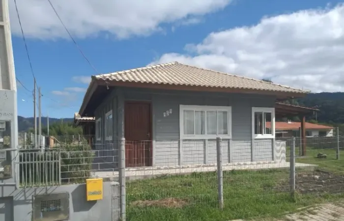 Casa aluguel Urubici