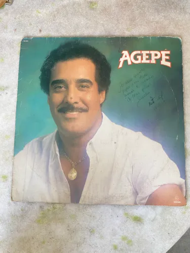 Discos