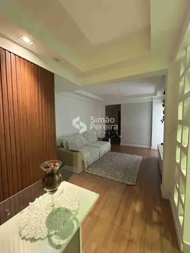 Apartamento padrão à Venda São Mateus , Juiz de Fora, MG