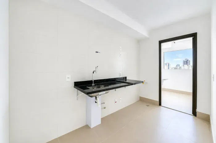 2 suítes + lavabo e VARANDA GOURMET NA MOOCA