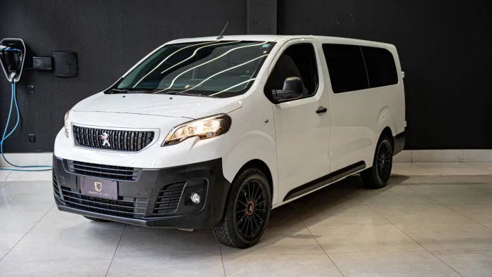 Peugeot Expert Business Pack 1.6 Turbo Diesel 2022