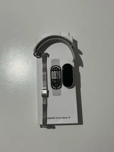 Xiaomi Smart band 10