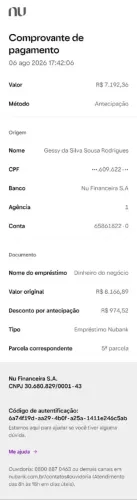Forro de Gesso