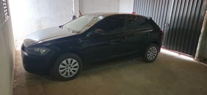 Volkswagen Polo 1.6 MSI Flex 16V 5P 2020