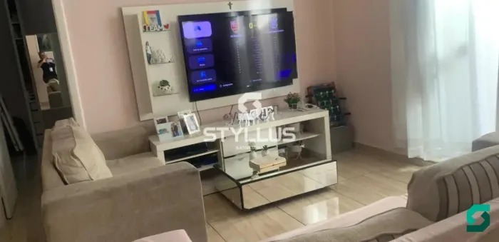 Benfica | Apartamento 2 quartos
