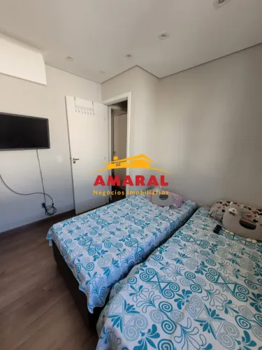 Casa em Condomínio Residencial Faggion