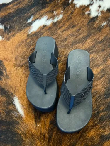 Tamanco Preto Petite Jolie