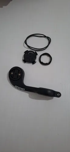 Vendo suportes para GPS Ciclocomputador padrão IGPSPORT.