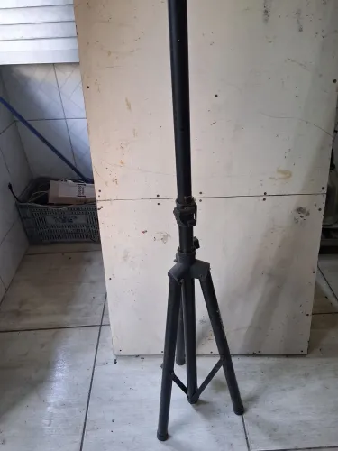 Suporte Tripé