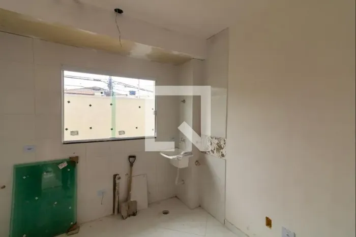 Apartamento à Venda - Artur Alvim, 2 Quartos, 34 m2