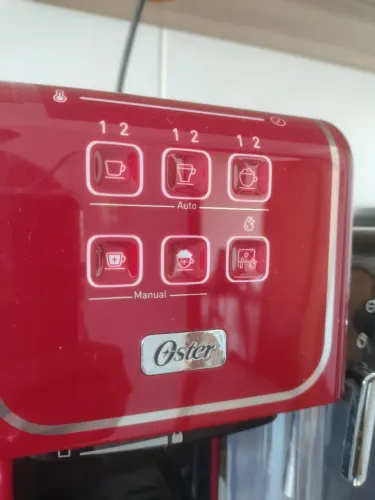 Cafeteira oster