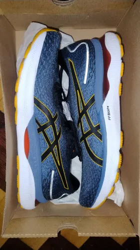 Tênis Asics Nimbus 24