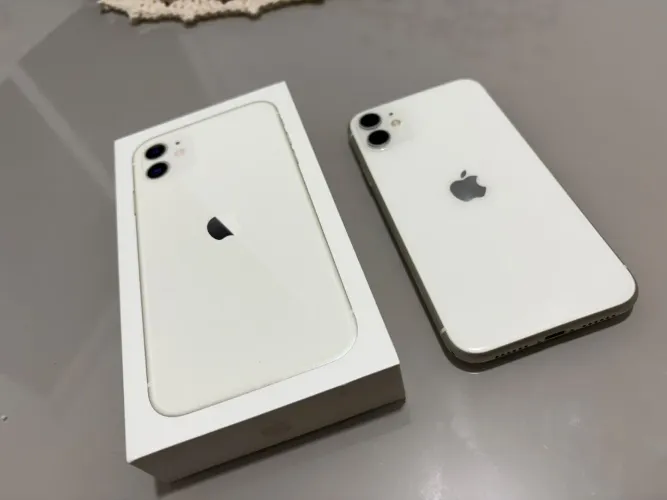 iPhone 11 64gb