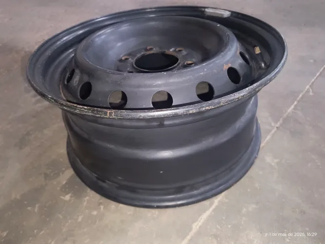 Roda Ranger 17 