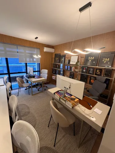 Sala Comercial Balneário Camboriú 