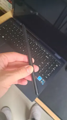 Notebook samsung