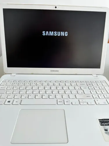 Samsung Expert X30 350X | i5 | 16 GB Ram | 120GB SSD Cor branco