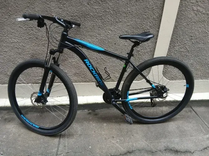Bicicleta MTB Rockrider ST 100 Aro 29