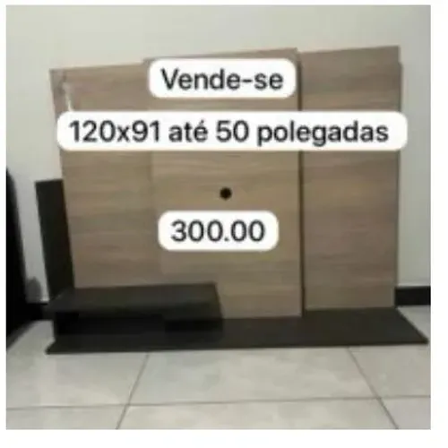 Painel tv