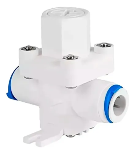Regulador de Pressão Soft 3/8 Válvula Redutora Engate Rápido