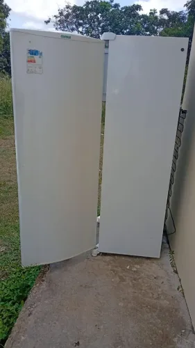 Geladeira