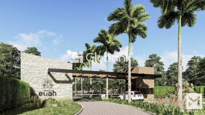 Chácara com 1000m², no Recanto Eliah, saida para Juramento.