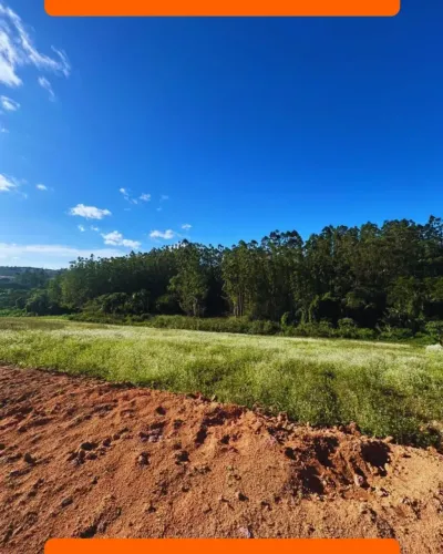 SEU TERRENO EM CAUCAIA DO ALTO-COTIA/SP!