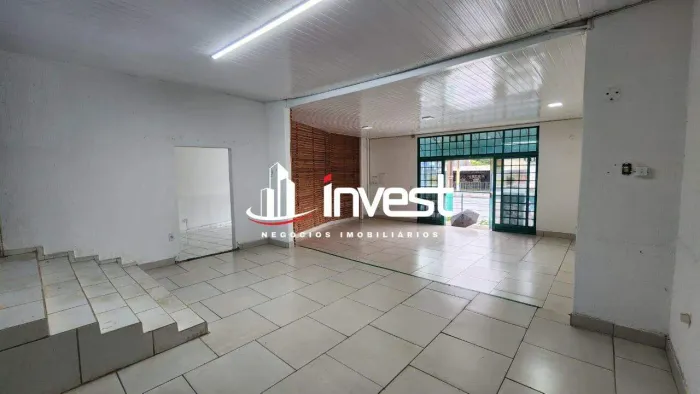 Salas comerciais com aproximadamente 66 m² cada. disponíveis para locação  Avenida Princip