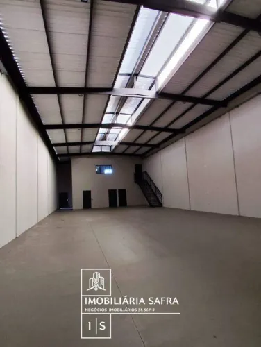 Salão para aluguel, Centro - Mirassol/SP