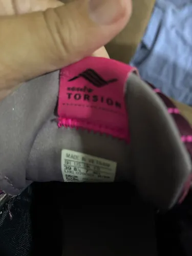 tênis adidas zx torsion 4000