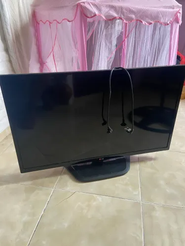 Tv 32 polegadas LG DEFEITO