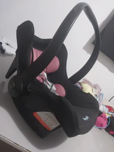 Vende ótimo estado burigotto