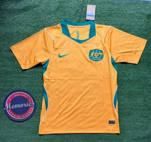 Camisa Austrália