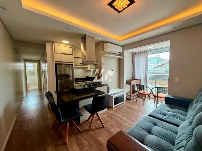 Apartamento 2 quartos com suíte - mrt