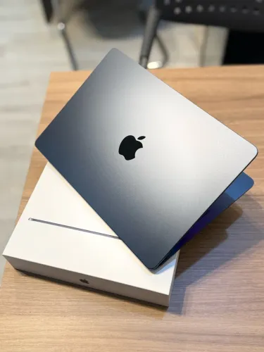 MacBook Air M4 Zerado