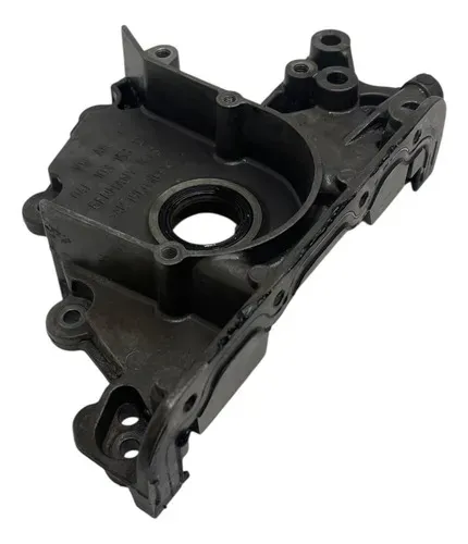 Flange Retentor Virabrequim Jetta Golf 1.4 2018 2019 2020
