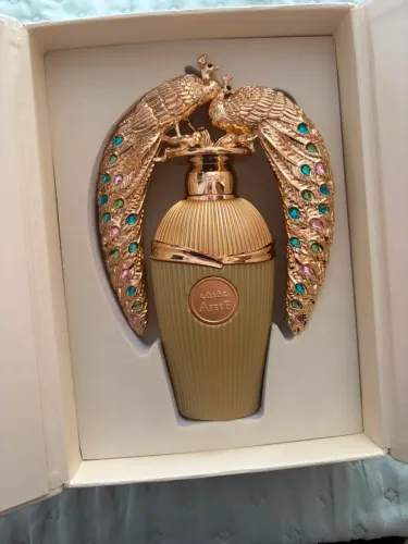 Lattafa Afeef Eau de Parfum 100ml