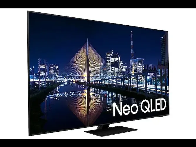 Tv Samsung 55" Neo QLED 4k
