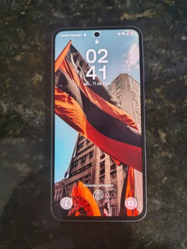 Samsung A56