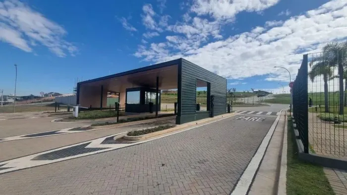 Terreno à venda em Campinas, Residencial Jatibela, com 268.8 m², Vista Campinas