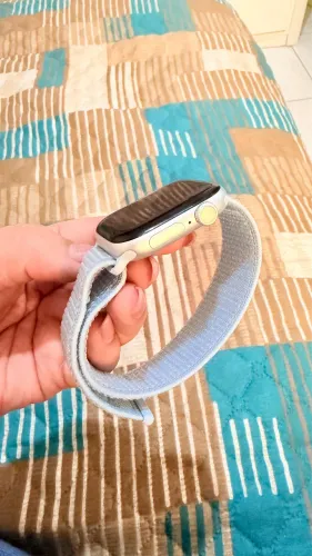Apple Watch série 10 42mm