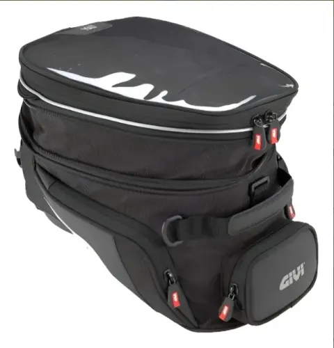 Bolsa De Tanque Givi Xs320 15litros